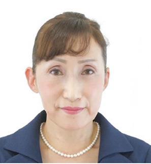 原田ひろこ議員のプロフィール