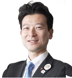 子籠敏人議員のプロフィール