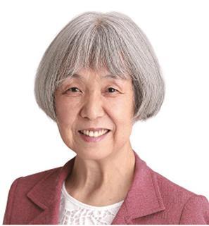 松本ゆき子議員のプロフィール