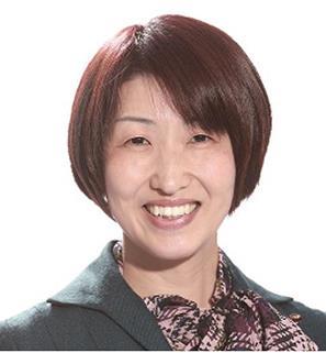 たばたあずみ議員のプロフィール