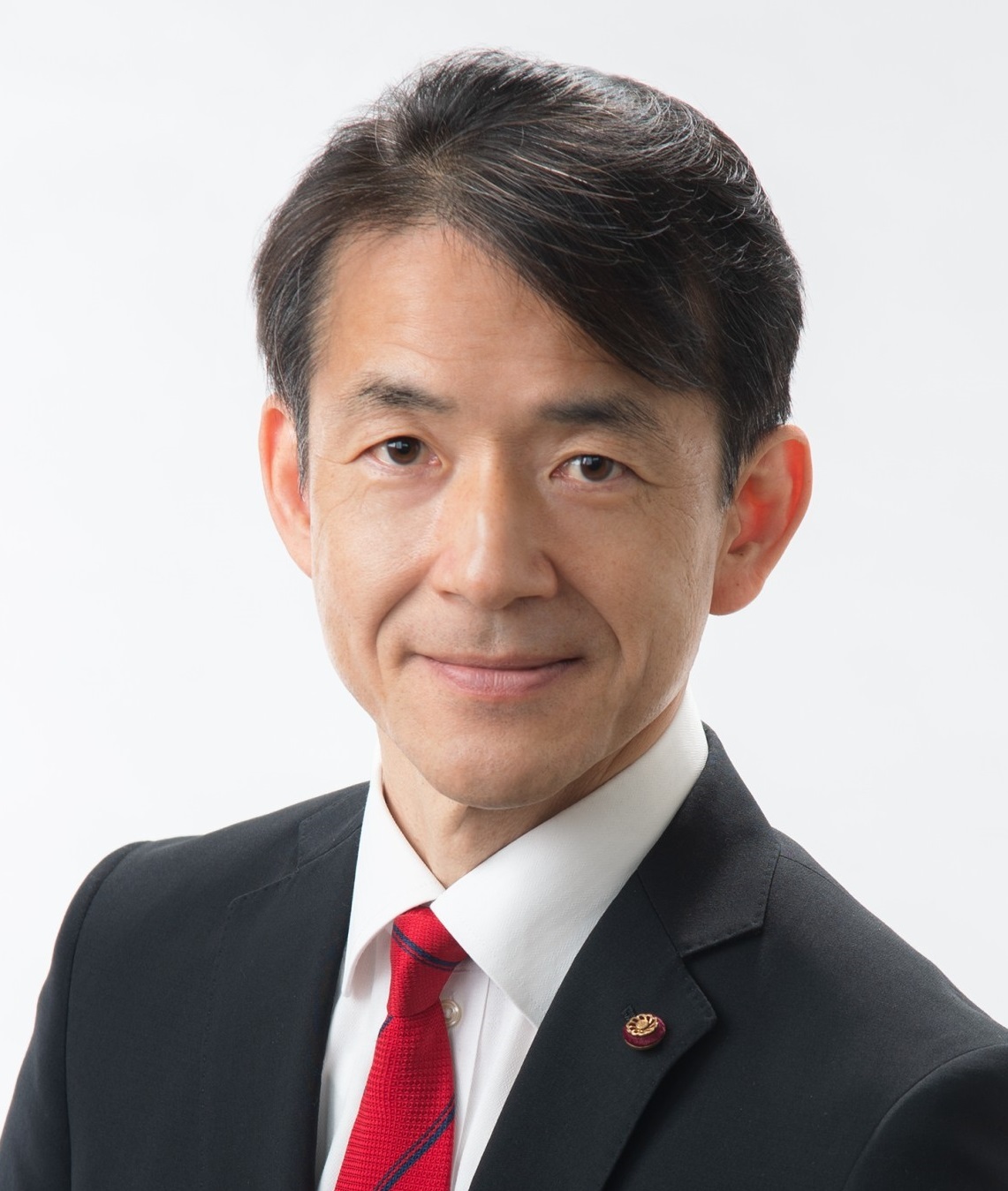 村野栄一議員のプロフィール