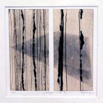 Juxtaposition 2 布施 典子(FUSE Noriko)
