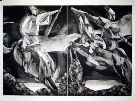 STORY A D 沈 金 源(SHEN CHIN YUAN)