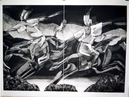 STORY B C 沈 金 源(SHEN CHIN YUAN)