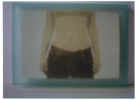 A cloudy box 02-d 林 里美(HAYASHI Satomi)