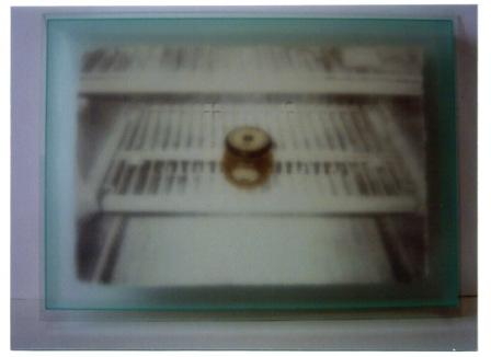 A cloudy box 02-e 林 里美(HAYASHI Satomi)
