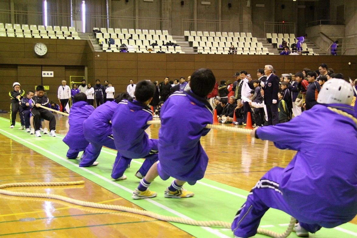 中学生の部