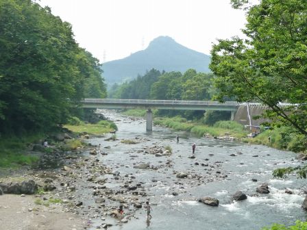 30.佳月橋周辺