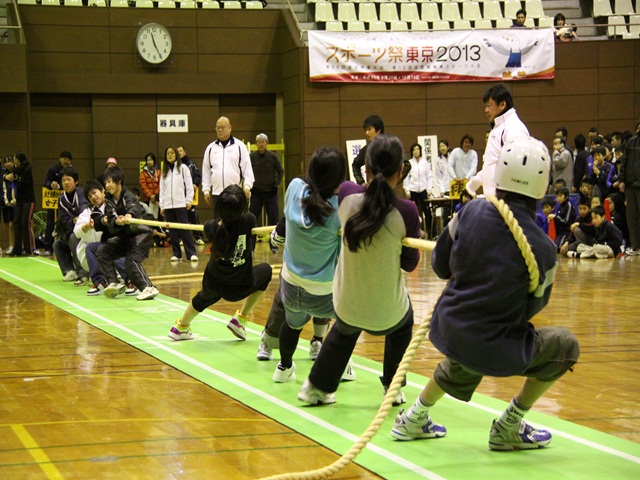 小学4～6年生の部