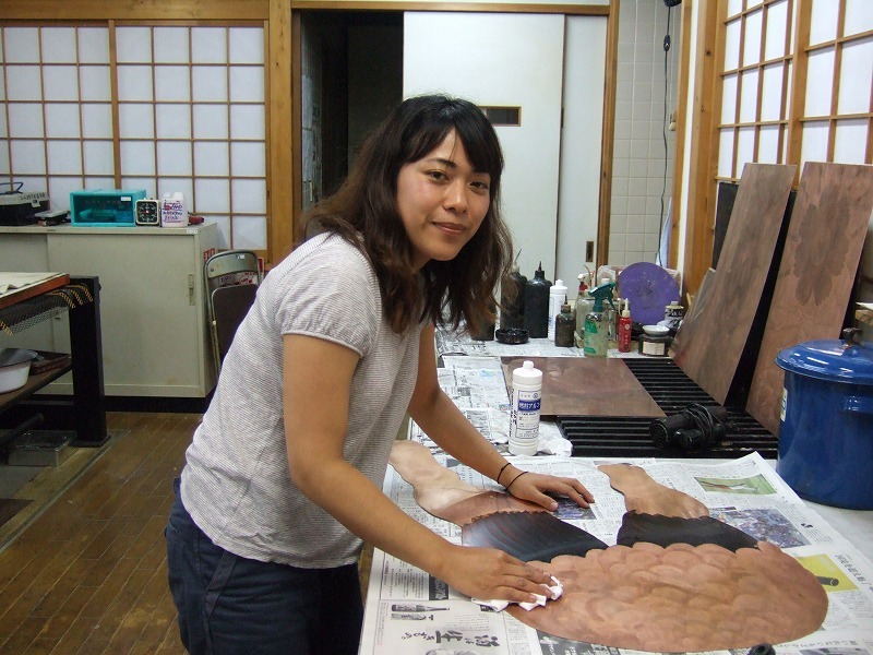 山成景子 写真