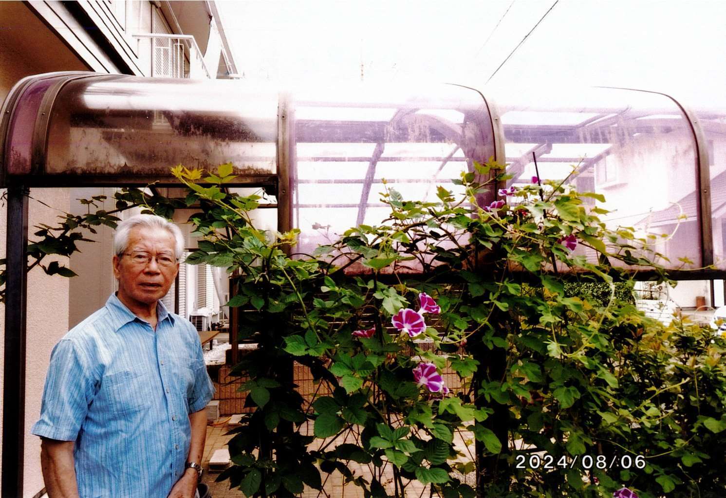 谷川佐江さんの写真6