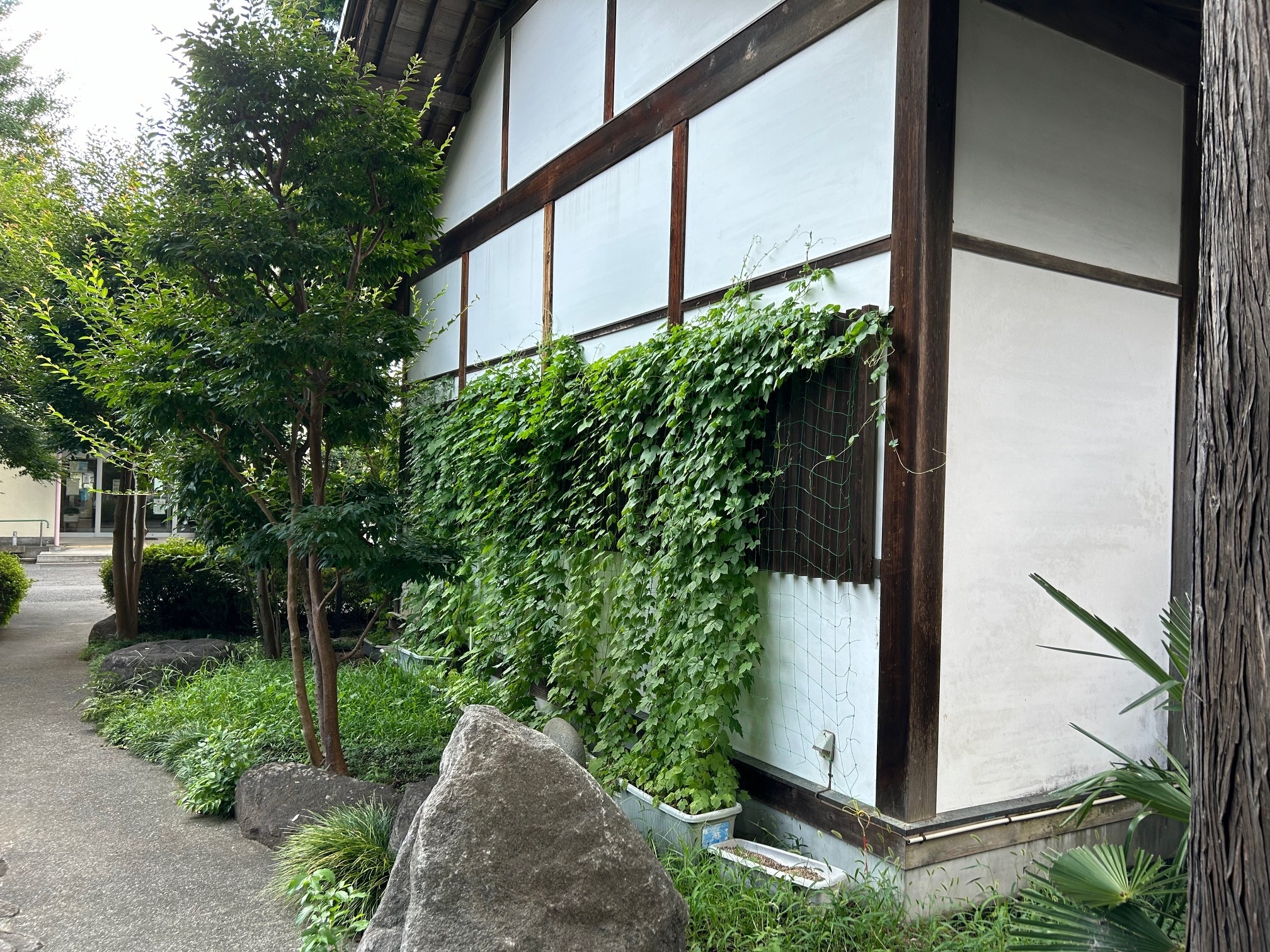 二宮考古館の写真