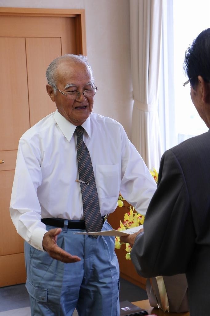 石塚 勇三さん(株式会社フジワラ技建 主任技術者)