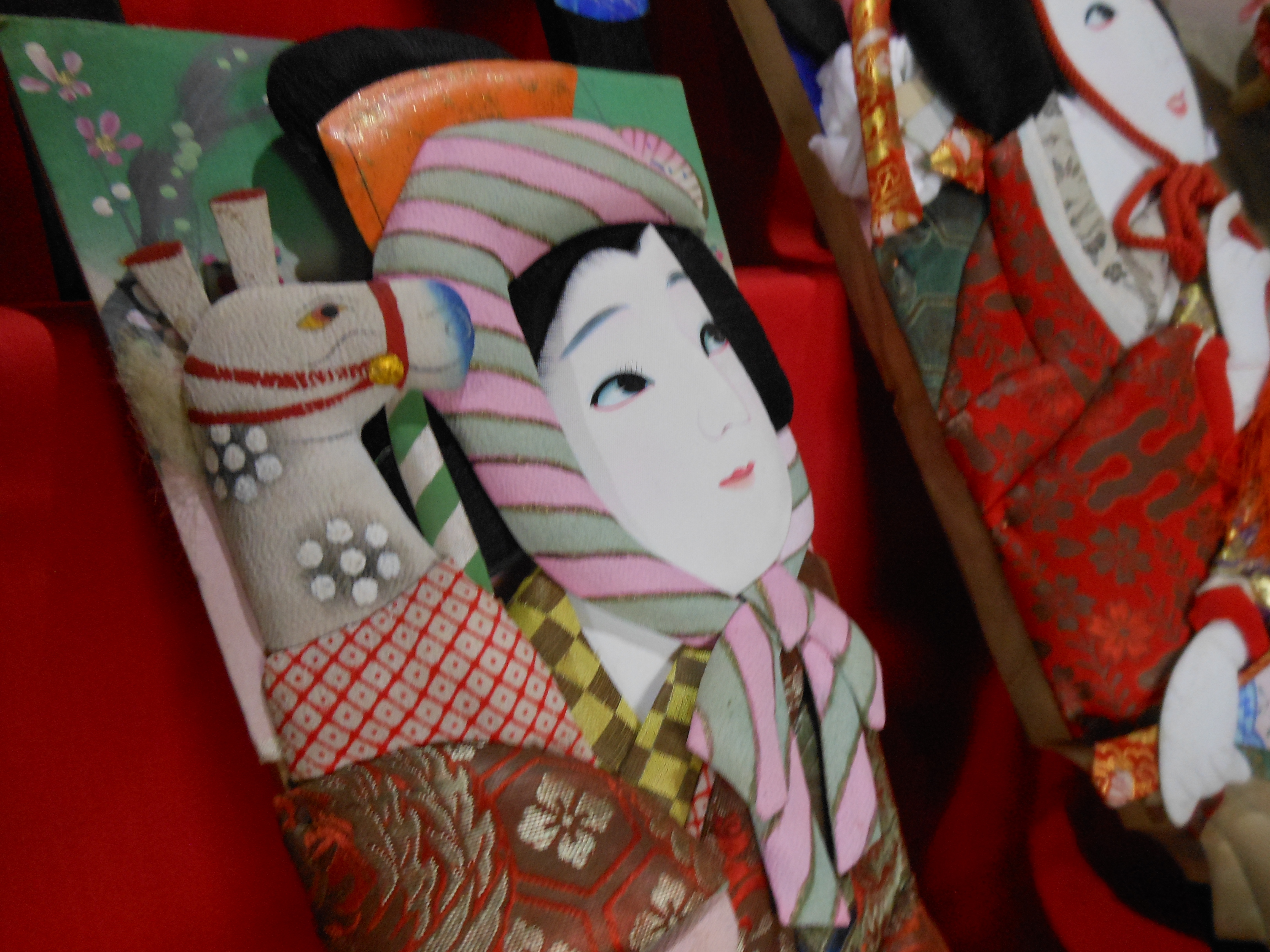 羽子板