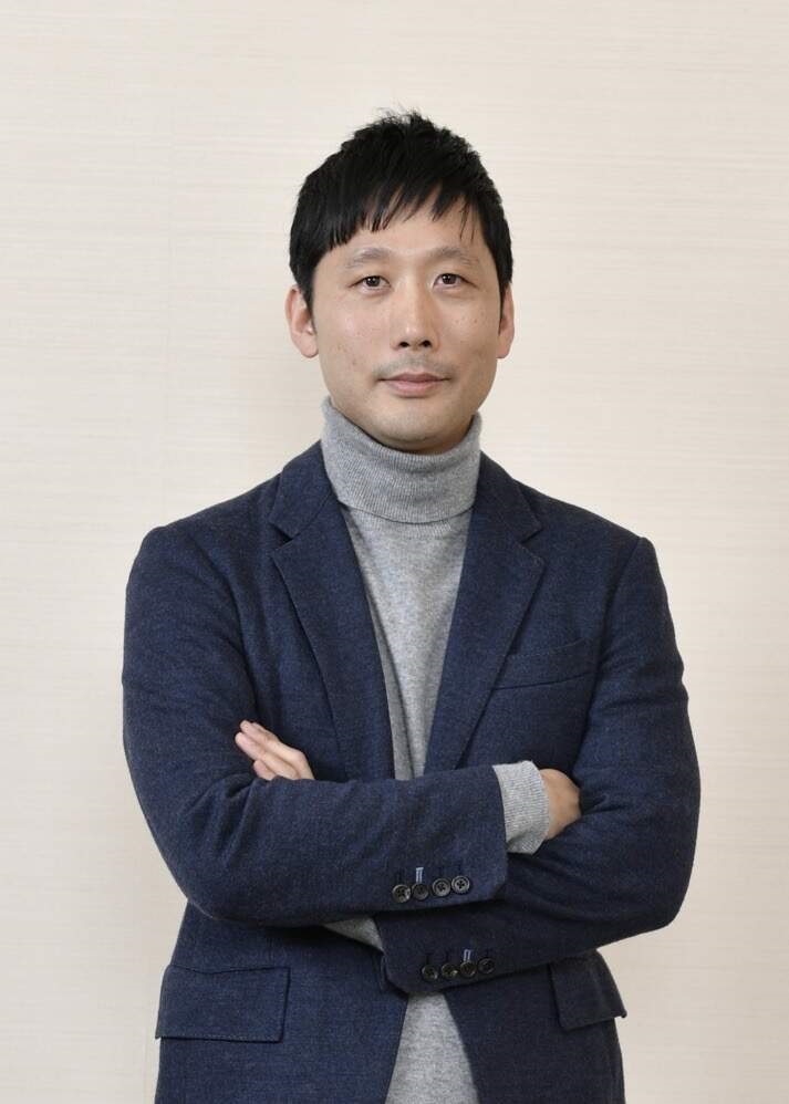 田中俊之氏