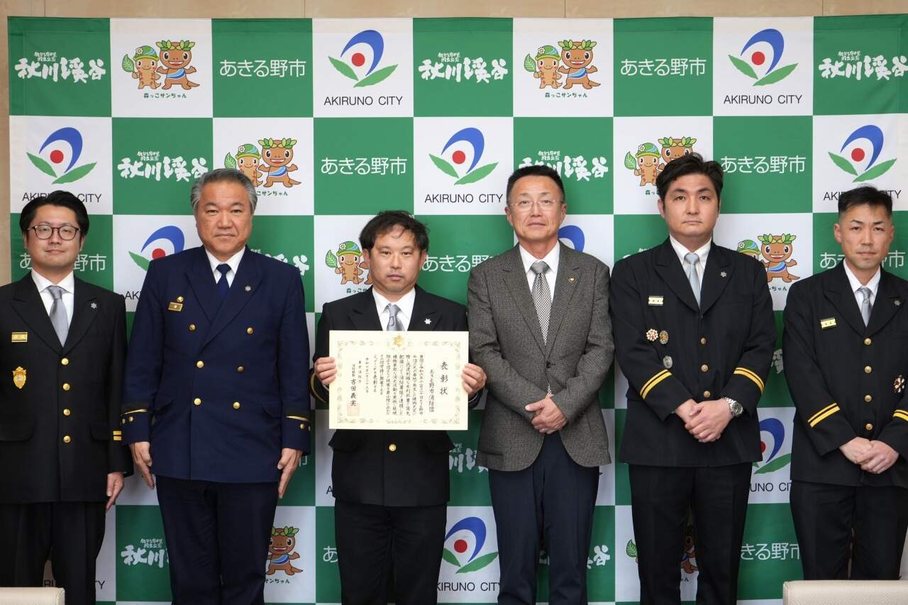 集合写真