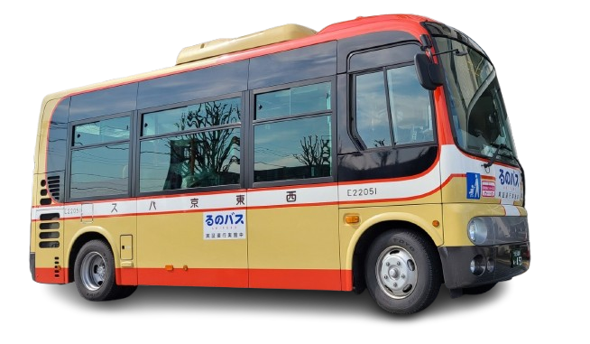 予備車両